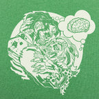 Zombie Love