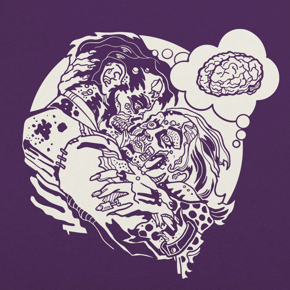 Zombie Love